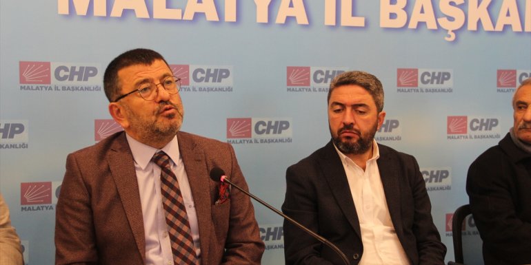 CHP'li Ağbaba, devletin akaryakıtta ÖTV ve KDV'den feragat etmesini istedi