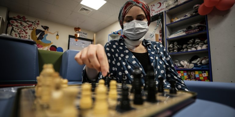 Kanser tedavisinde "reçeteye" sosyal etkinlikler de eklendi