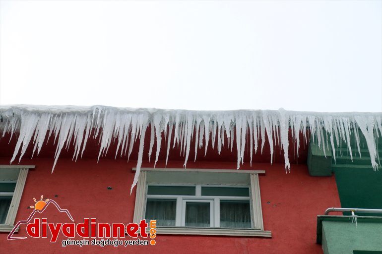 Termometreler Ağrı