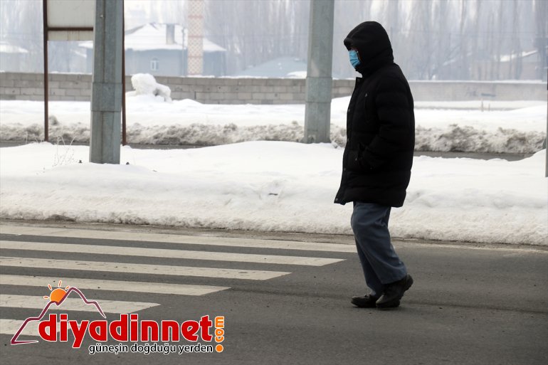 Termometreler Ağrı