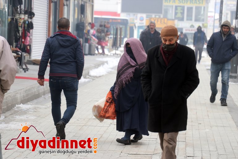 Termometreler Ağrı