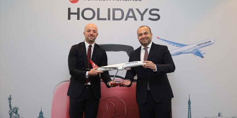 THY tüm tatil ihtiyaçlarını tek adresten karşılayacak1