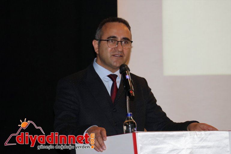 yeniden Ağrı Tatlı seçildi Başkanı Şube Türk Kızılay başkanlığa 2