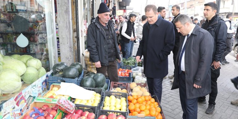Vali Akbıyık, Yüksekova