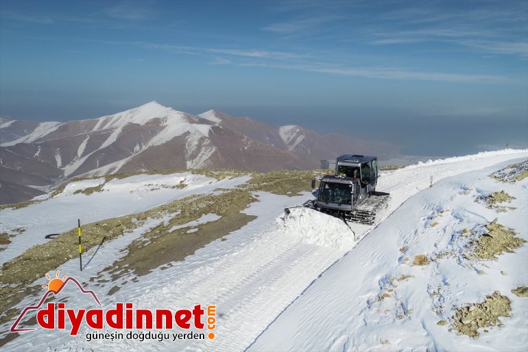 bin elektrik rakımlı 3 rüzgar Van