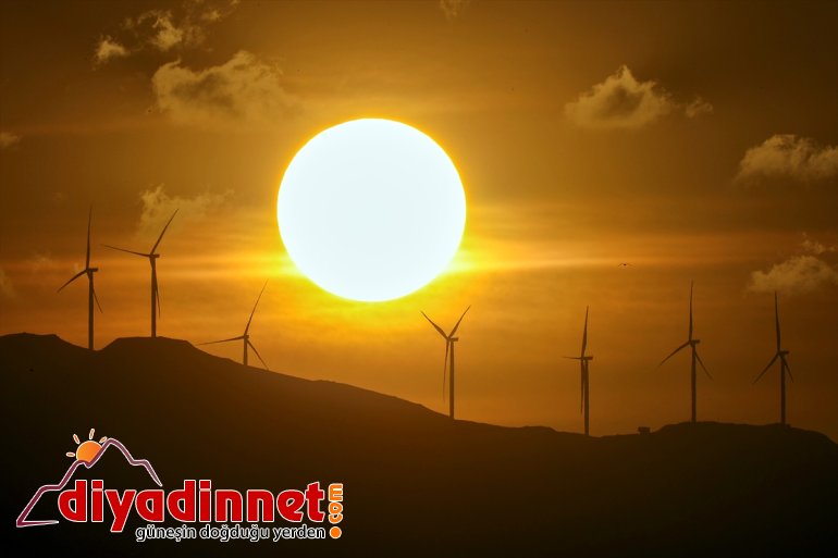 bin 50 haneye rüzgar bin rakımlı Van