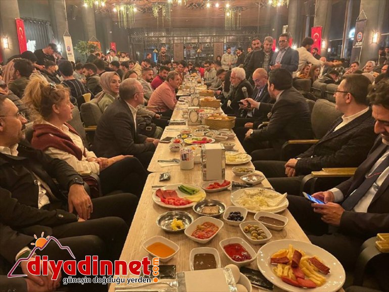 ilişkin Başkanı Ağrı AĞRI - açıklama Belediye Kılıçdaroğlu