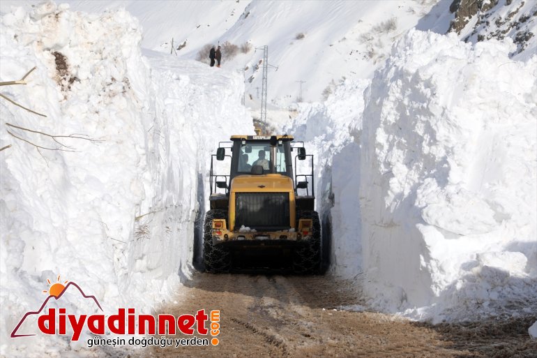 yükseklikte mücadelesi karla Ağrı
