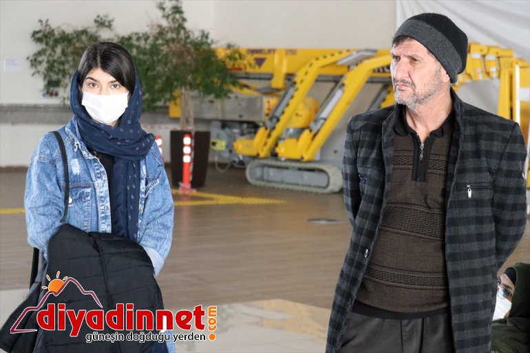 227 yakalanan Ağrı