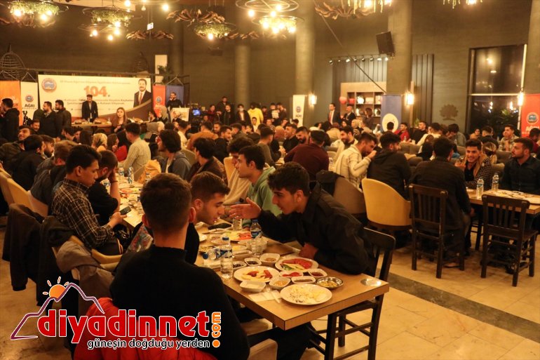 Soylu, seslendi gençlere programında sahur İçişleri telefonla AĞRI - Bakanı Ağrılı 2