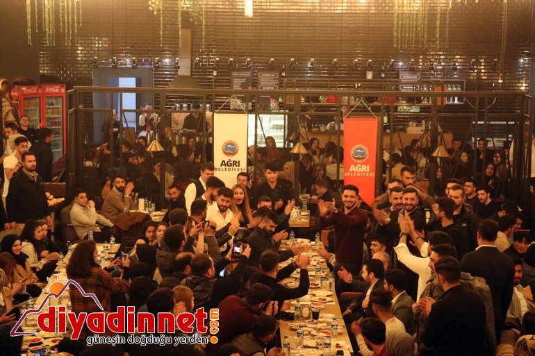 programında İçişleri sahur Soylu, seslendi - Bakanı Ağrılı telefonla gençlere AĞRI 4