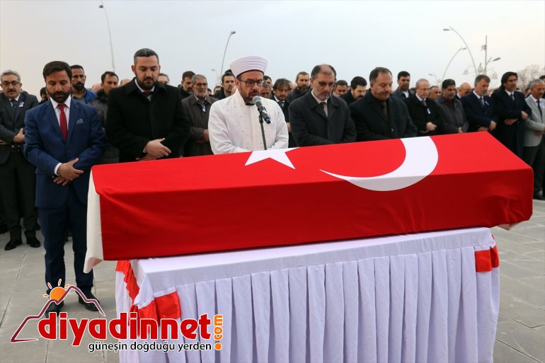 koruma - Yiğit, memuru infaz yolculuğuna uğurlandı (1) Cengiz AĞRI Şehit son 11