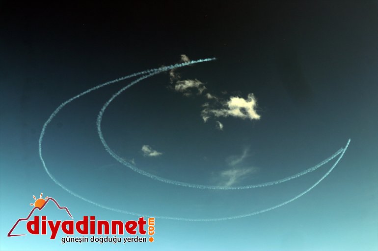 Ağrı - Yıldızları