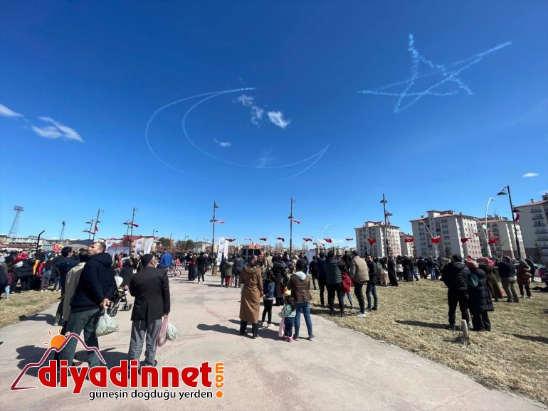 Ağrı kesti nefes - Türk semalarındaki Yıldızları