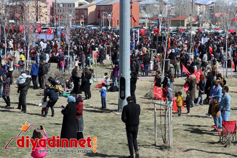 gösterisi - Ağrı ay semalarındaki Yıldızları