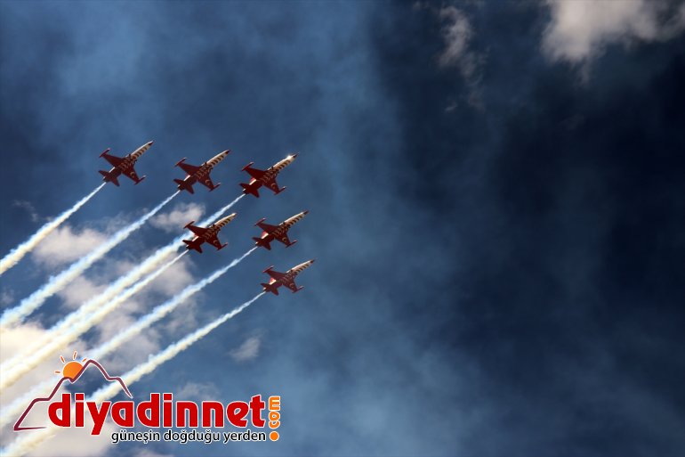 yıldızlı Ağrı nefes ay AĞRI Türk Yıldızları