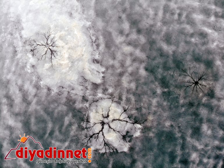 çözülmedi Barajı