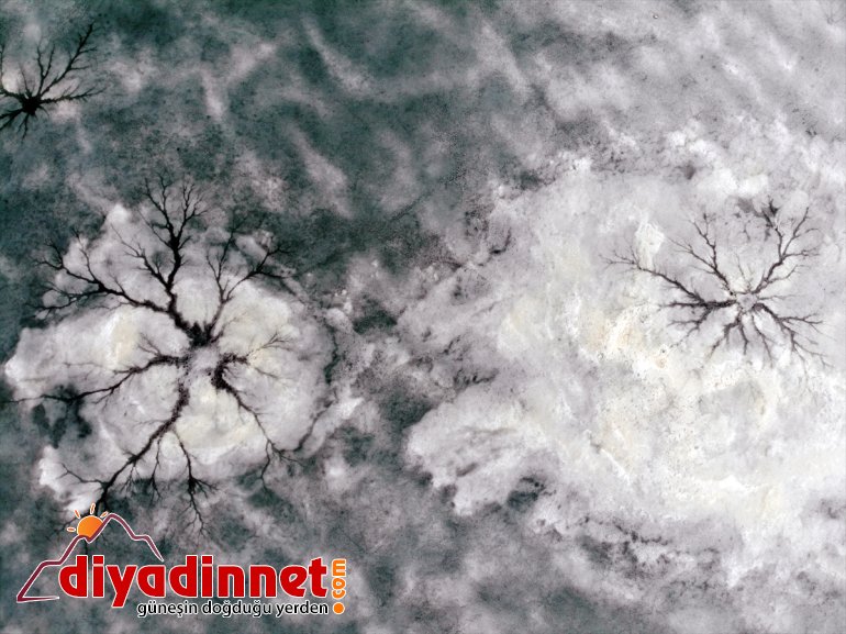 çözülmedi henüz Barajı