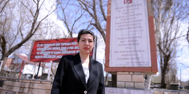 Ardahan'da akademisyenler 1915 olaylarına ilişkin iddialar için mezarların açılmasını önerdi