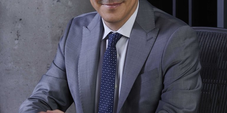 BAT Türkiye, Kafkaslar ve Kuzey Kıbrıs Bölge Direktörlüğü'ne Alper Yüce atandı