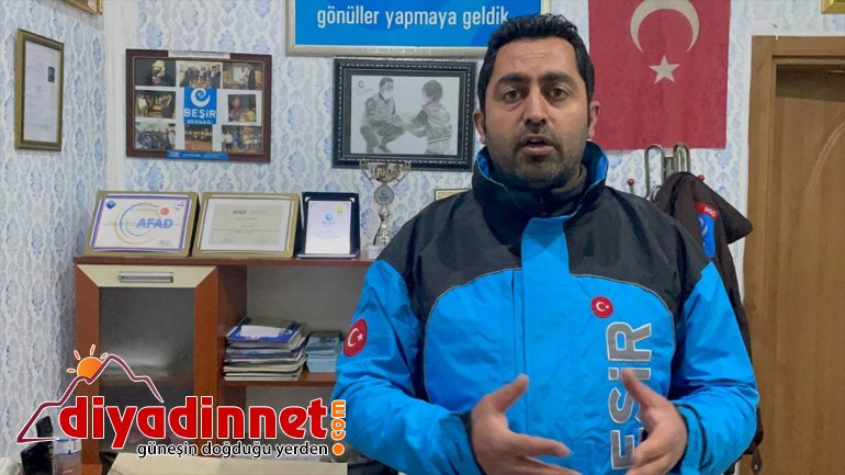 iftarda Bir Kap deyip ailelere Bir ihtiyaç götürüyorlar Kalp sıcak yemek sahibi 1