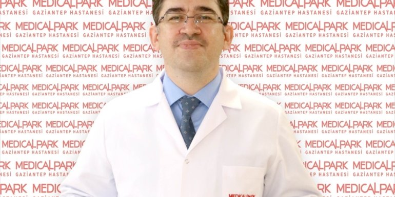 Büyüme ve gelişme geriliği testi Medical Park Gaziantep'te