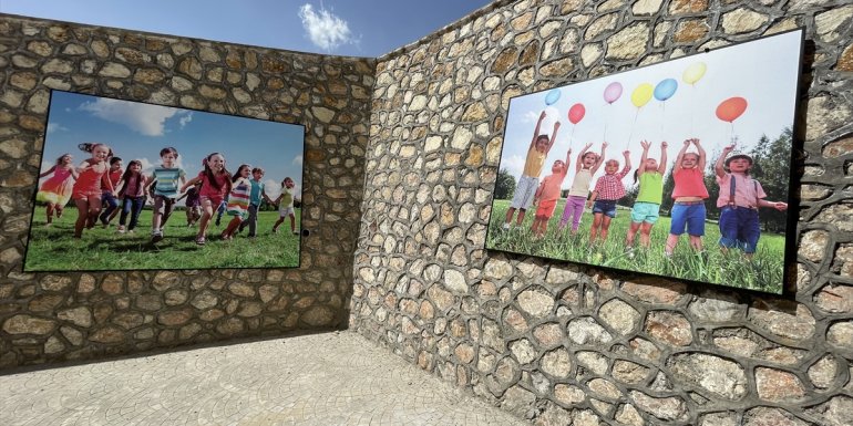 Çocukların teslimine yönelik yeni uygulama Adıyaman