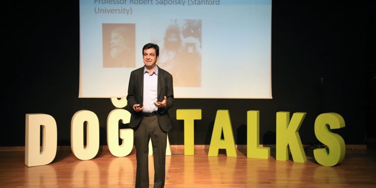 Doğa TALKS Konferansı'nın üçüncüsü gerçekleştirildi