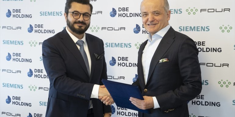 Elektrikli araçları 25 dakikada şarj edebilecek istasyonlar geliyor1