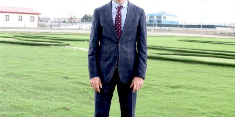 ERZURUM - Büyükşehir Belediye Erzurumspor