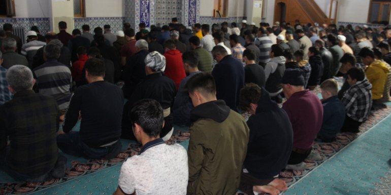 HAKKARİ - Şemdinli