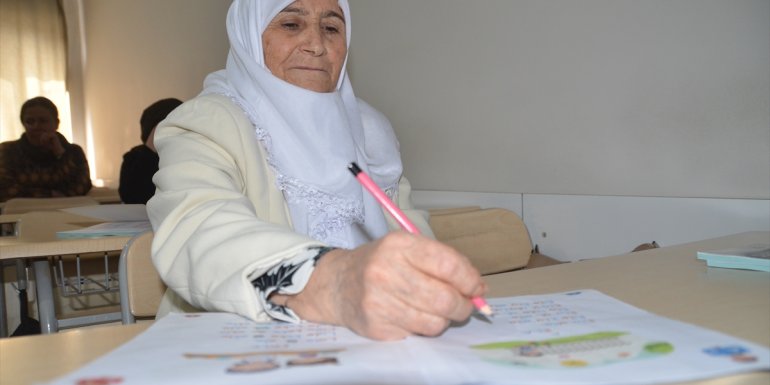 HAKKARİ - Yüksekova