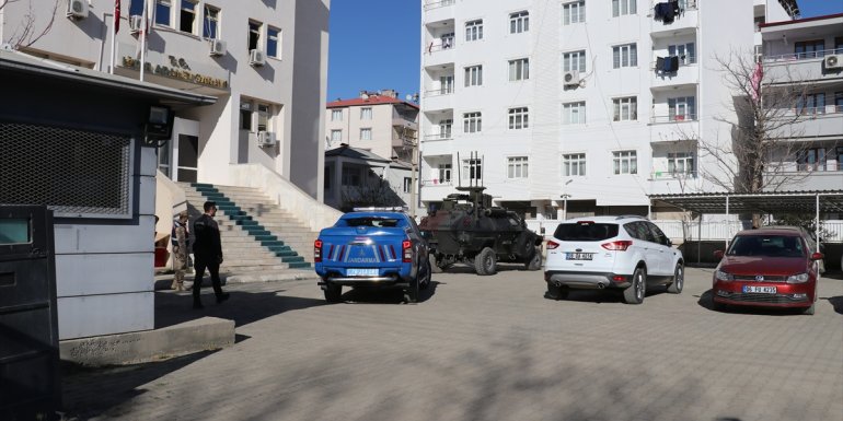 IĞDIR - Aleyna Betül