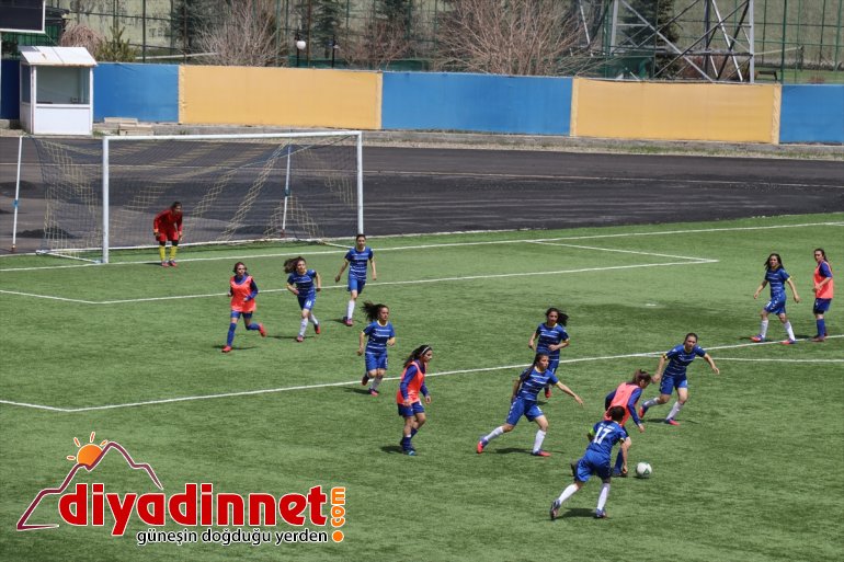 Kadın Futbol Takımı2