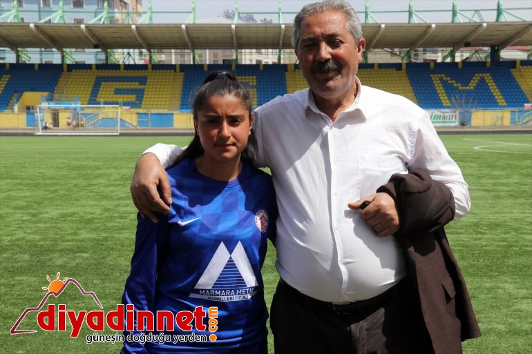 Kadın Futbol Takımı4