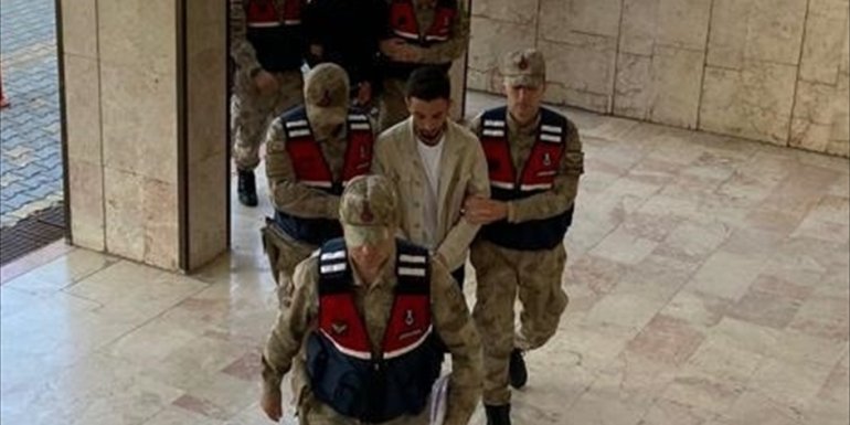 Malatya'da uyuşturucu operasyonunda 3 zanlı tutuklandı