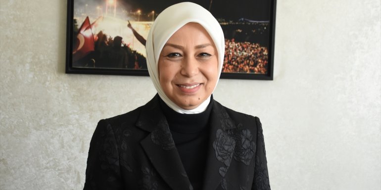 Kurumlarda kadın yönetici sayısının arttırılması hedefleniyor