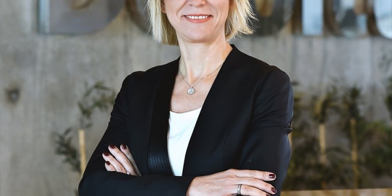 Strateji yöneticileri amaçın peşinde1