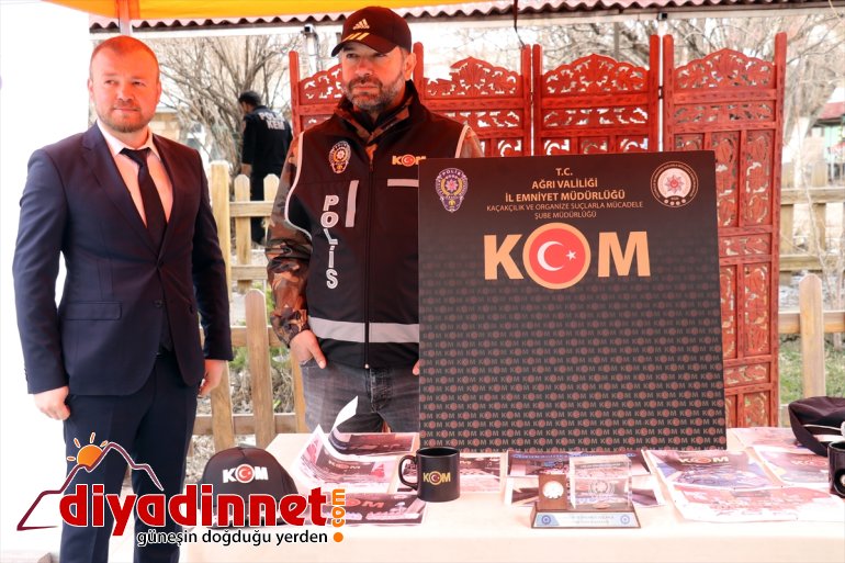 Türk Polis Teşkilatı