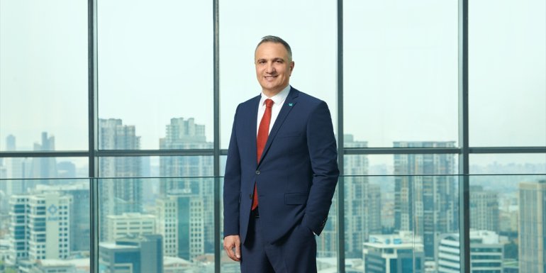 Türkiye Finans’ta üst düzey atamalar devam ediyor1