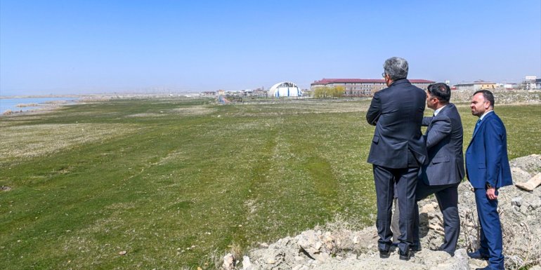 Vali Bilmez, Sahil Yolu Projesi 2