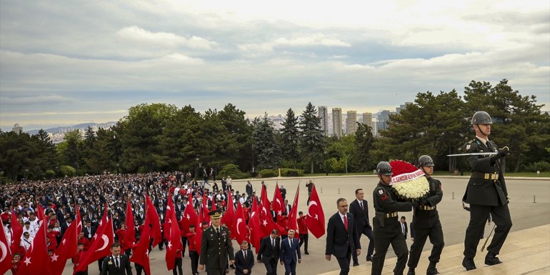 19 Mayıs Atatürk