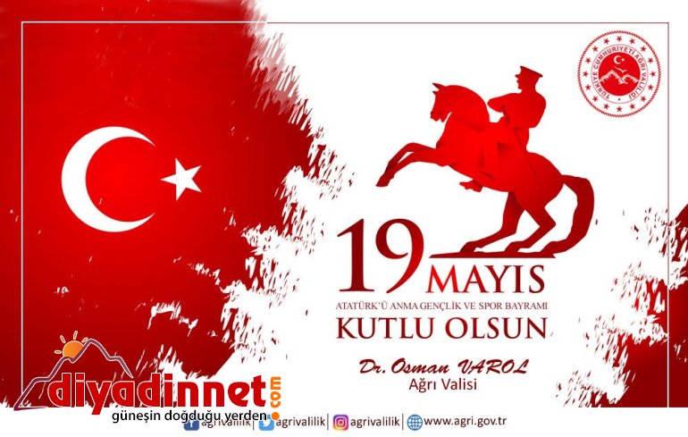 19 Mayıs Atatürk