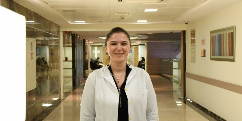 Afazi hastalığının erken belirtilerine dikkat edilmeli