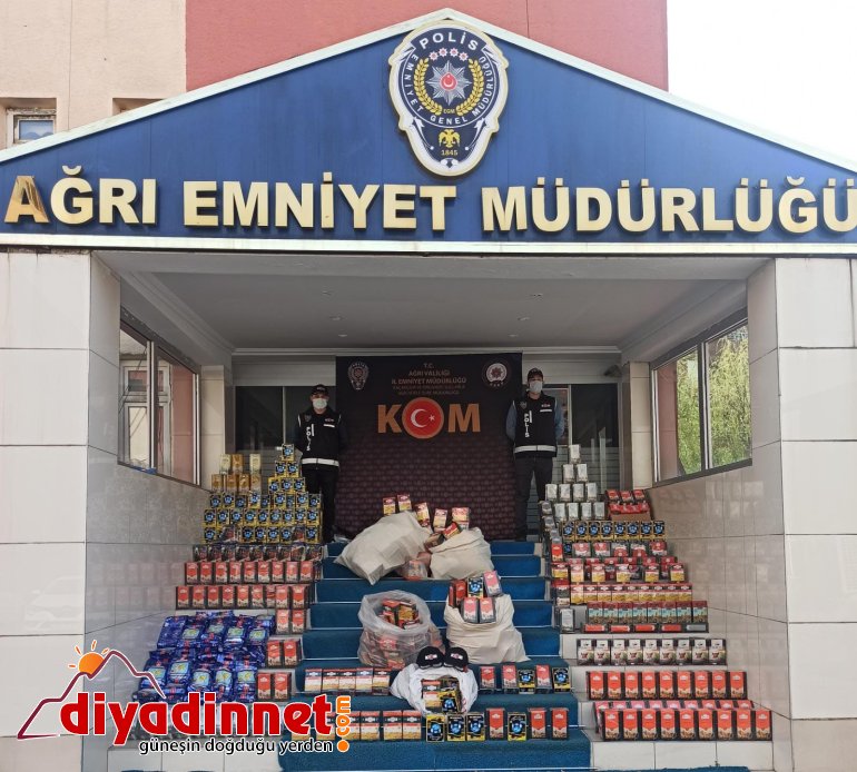 Ağrı