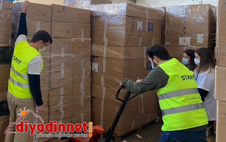 Ağrı İbrahim Çeçen Üniversitesi