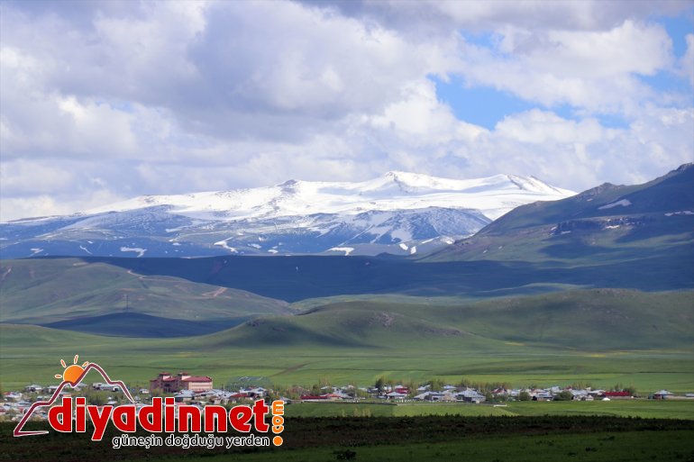 noktaları günlerinde mayısın son yüksek Kars