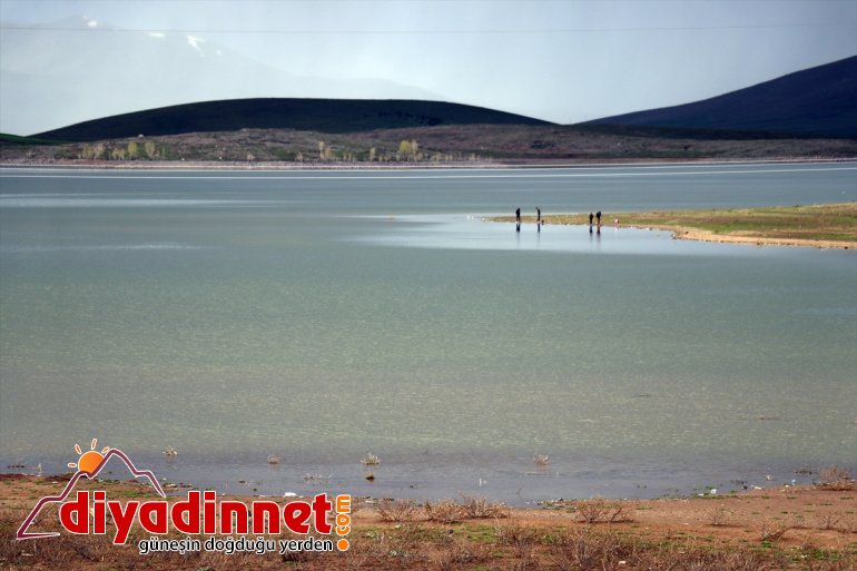 kar Yağmur bölümü ve - büyük suları, AĞRI kuruyan Barajı