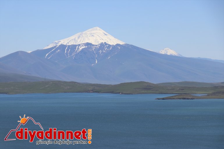 doldu kar Balık sularıyla Gölü 13