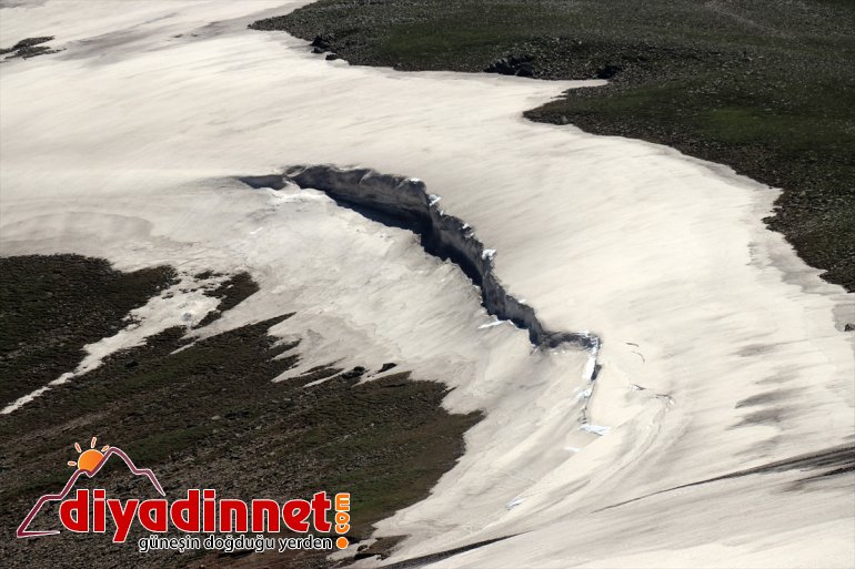 sularıyla kar Balık doldu Gölü 16